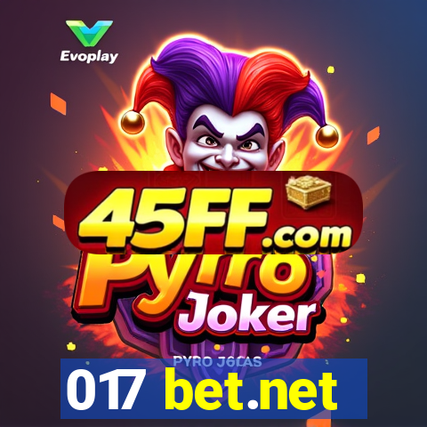 017 bet.net